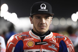 Scott Redding, Pramac Racing