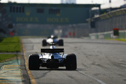 Lance Stroll, Williams FW40