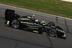 Josef Newgarden, Team Penske Chevrolet