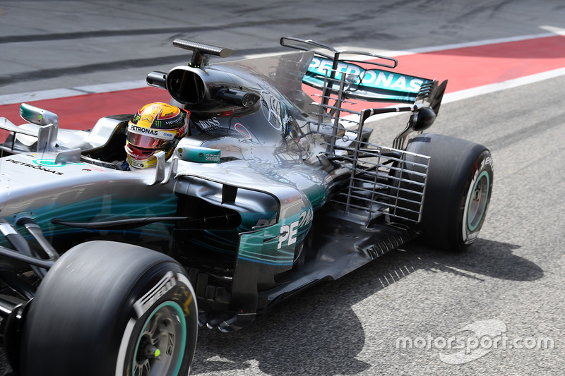 Bahrain GP