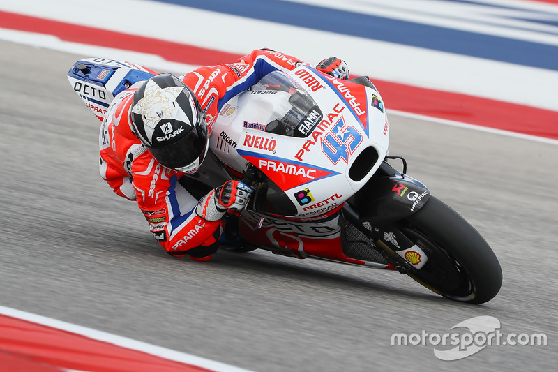 12. Scott Redding, Pramac Racing