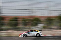 Esteban Guerrieri, Campos Racing, Chevrolet RML Cruze TC1
