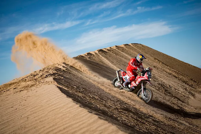 #25 Himoinsa Racing Team KTM: Ivan Cervantes