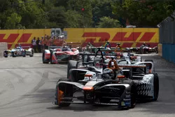 Loic Duval, Dragon Racing