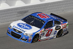 A.J. Allmendinger, JTG Daugherty Racing Chevrolet