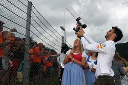 Daniel Ricciardo, Red Bull Racing