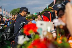 Daniel Ricciardo, Red Bull Racing