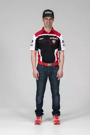 Marco Melandri, Ducati Team