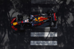 Даніель Ріккардо, Red Bull Racing RB13