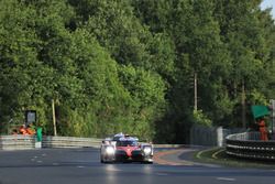 #7 Toyota Gazoo Racing Toyota TS050 Hybrid: Mike Conway, Kamui Kobayashi, Stéphane Sarrazin