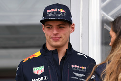 Макс Ферстаппен, Red Bull Racing
