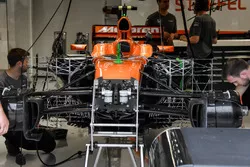 McLaren MCL32