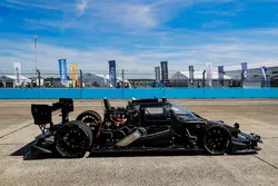 Roborace