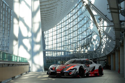 Gran Turismo Sport Closed Beta