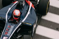 Bahrain March testing