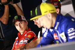 Jorge Lorenzo, Ducati Team