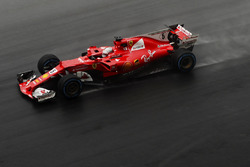 Sebastian Vettel, Ferrari SF70H