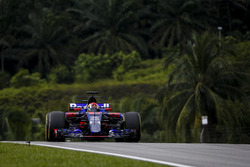 П'єр Гаслі, Scuderia Toro Rosso STR12