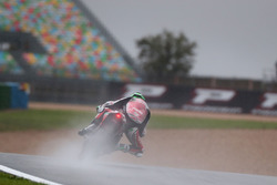 Eugene Laverty, Milwaukee Aprilia