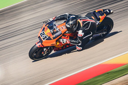 Markus Reiterberger, Red Bull KTM Factory Racing