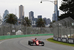 Kimi Räikkönen, Ferrari SF70H