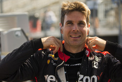 Will Power, Team Penske Chevrolet
