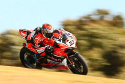 Marco Melandri, Ducati Team