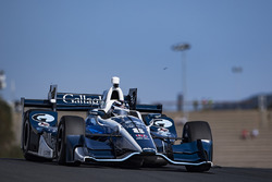 Max Chilton, Chip Ganassi Racing Honda