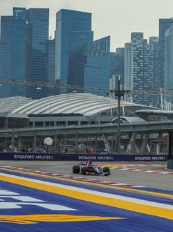 Daniil Kvyat, Scuderia Toro Rosso STR12