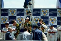 24 heures du Mans