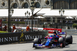 Даниил Квят, Scuderia Toro Rosso STR12