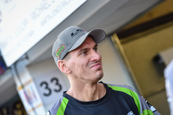 Martin Jessopp, BMW