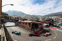 Nelson Piquet Jr., NEXTEV TCR Formula E Team