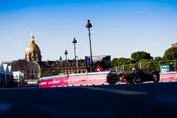 Jean-Eric Vergne, Techeetah