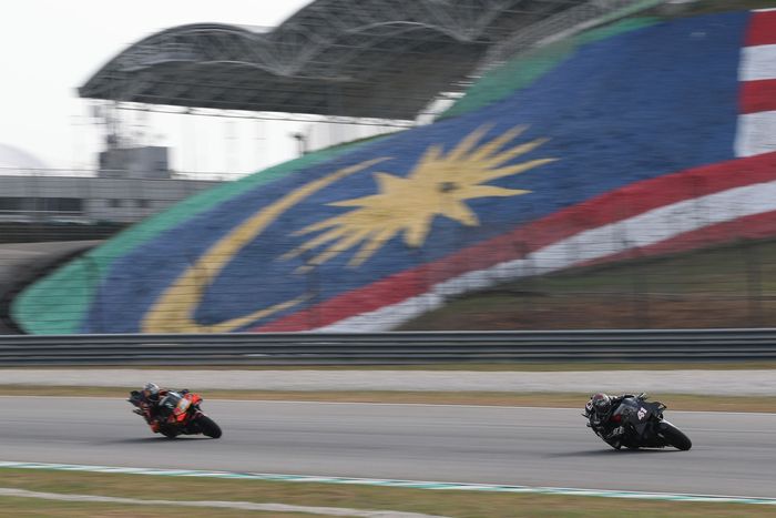 Aleix Espargaro, Honda HRC 