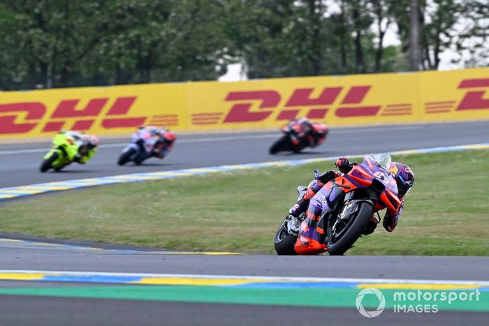 Jorge Martín, Pramac Racing