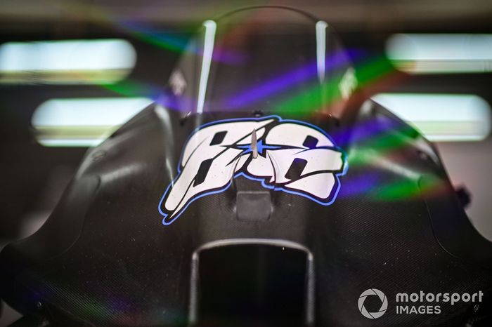 Miguel Oliveira, Trackhouse Racing Team, bicicleta