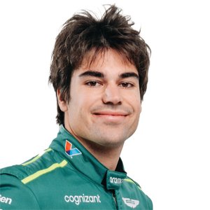 Lance Stroll