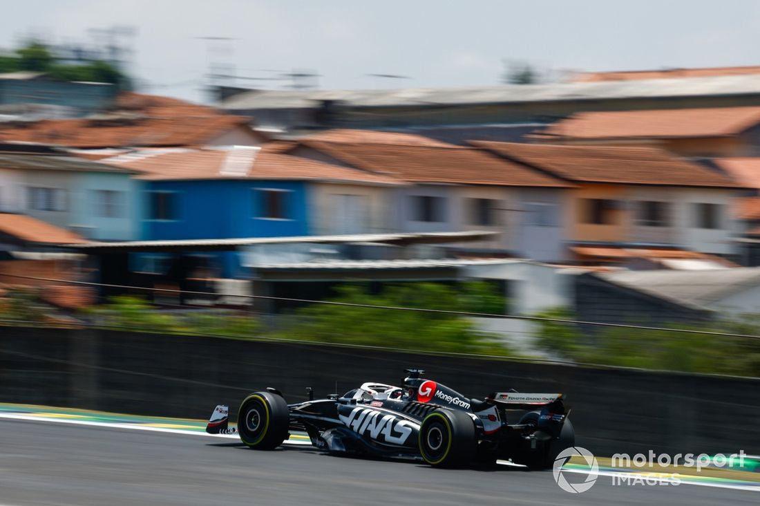 Oliver Bearman, Haas VF-24