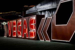 GP de Las Vegas - Miércoles