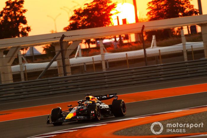 Max Verstappen, Red Bull Racing RB20