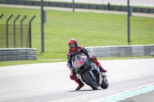 Fabio Quartararo, Yamaha Factory Racing