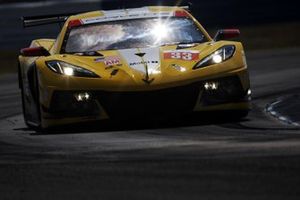 Corvette Racing