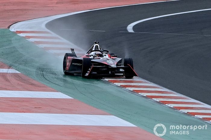 Antonio Félix da Costa, Porsche