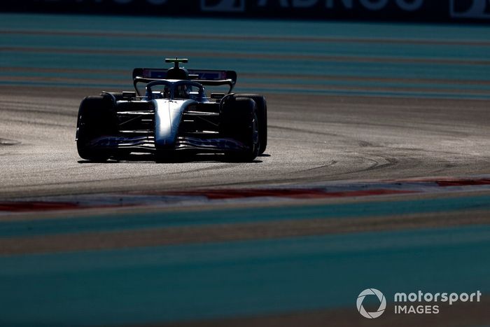 Esteban Ocon, Alpine A522