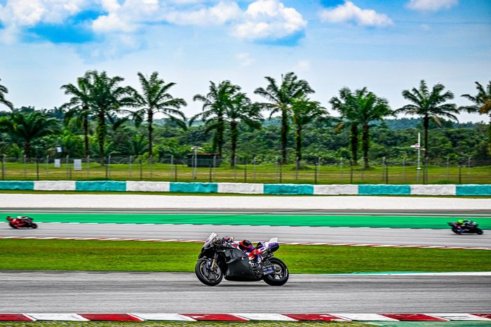 Jorge Martín, Pramac Racing