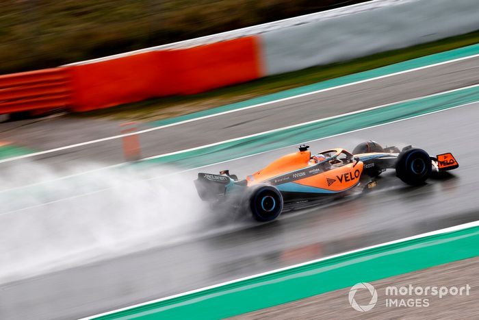 Daniel Ricciardo, McLaren MCL36