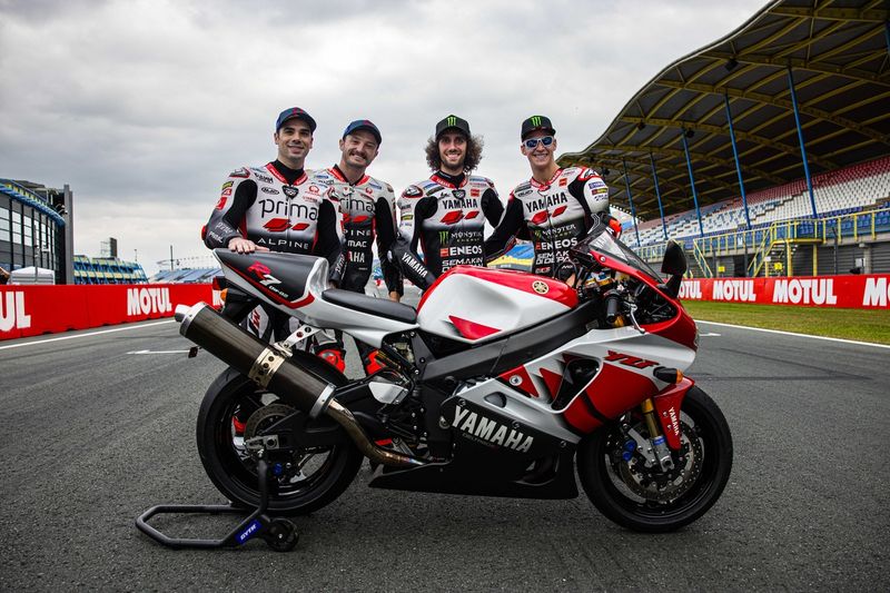 Bitget Gear up to 7 7周年記念ボックス MotoGP Bitget Gear up to 7 7周年記念ボックス MotoGP Bitget's 7th