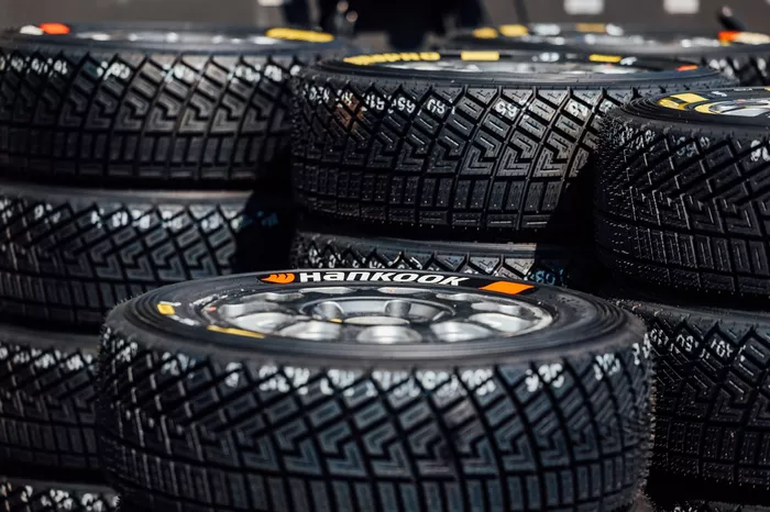 Hankook tyres