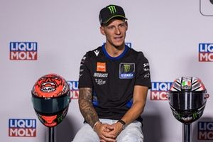 Fabio Quartararo, Yamaha Factory Racing